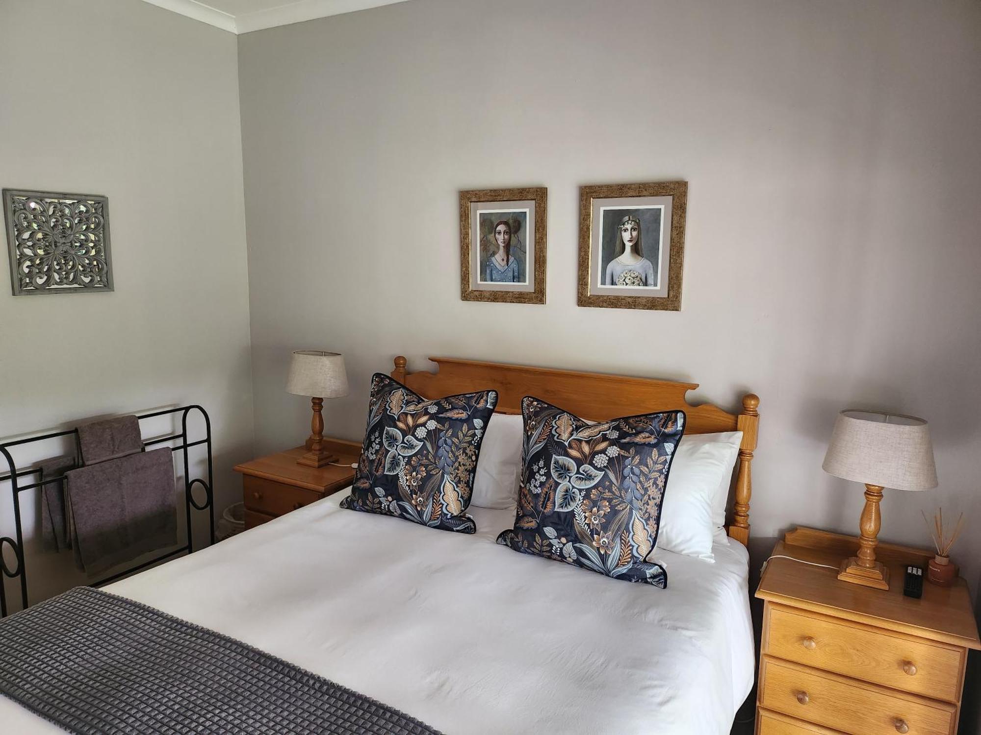 Rosewood Guest Cottage Vryheid Kültér fotó